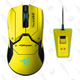 Razer Viper Ultimate Cyberpunk 2077 Edition Gaming Mouse | $136 | Amazon
